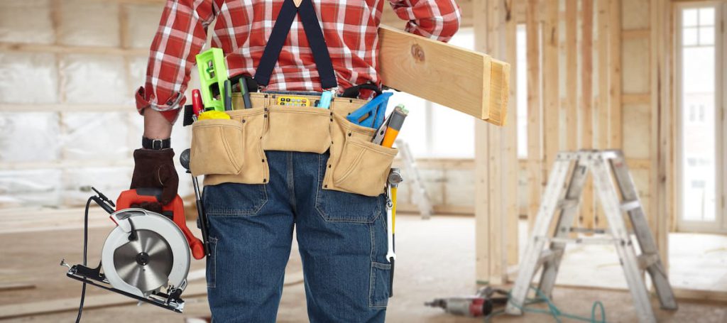 Handyman Services in Nantucket