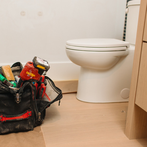 bathroom repair nantucket ma