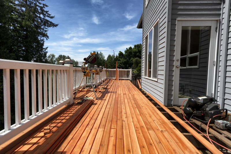 deck building nantucket ma