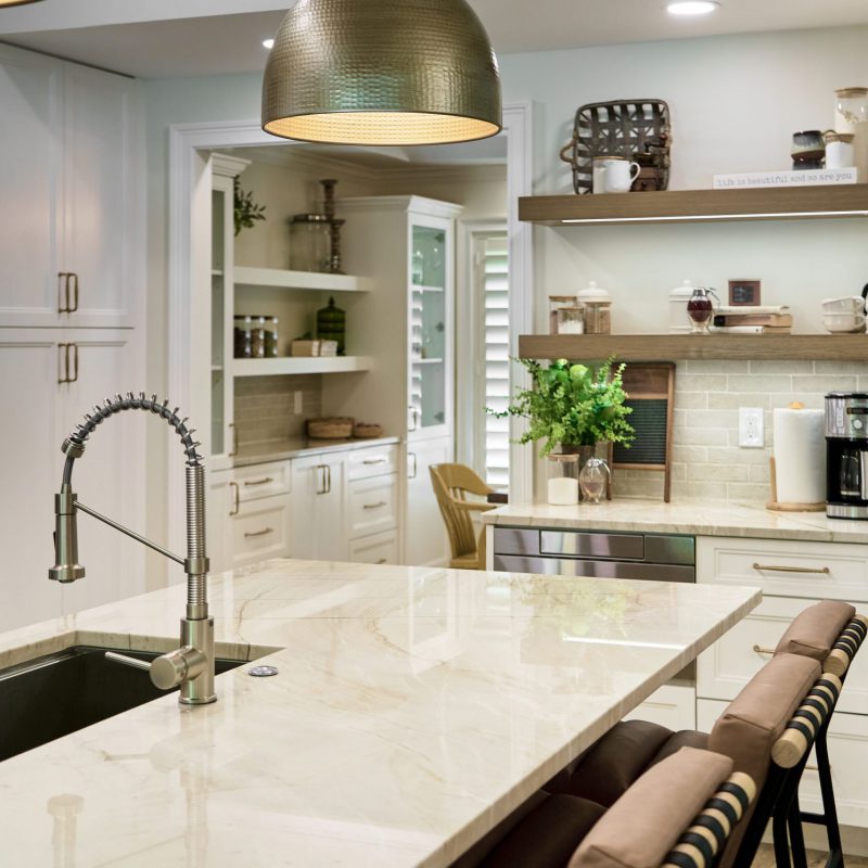 kitchen remodel nantucket