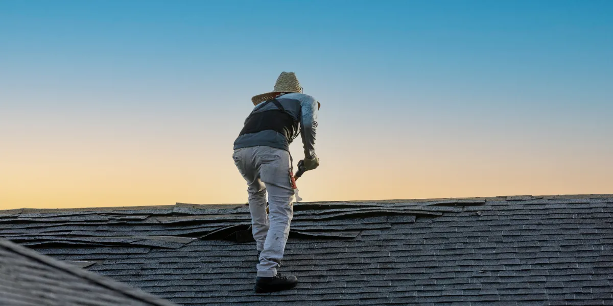 Seasonal home maintenance Nantucket handyman